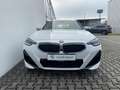 BMW 218 i Coupe M Sport 18'' Memory Comf.Pak. SHZ LenkHzg Weiß - thumbnail 2