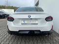BMW 218 i Coupe M Sport 18'' Memory Comf.Pak. SHZ LenkHzg Weiß - thumbnail 5