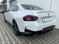 BMW 218 i Coupe M Sport 18'' Memory Comf.Pak. SHZ LenkHzg Weiß - thumbnail 4