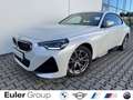 BMW 218 i Coupe M Sport 18'' Memory Comf.Pak. SHZ LenkHzg Weiß - thumbnail 1