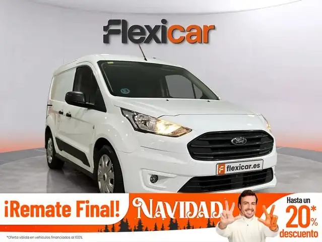 Ford Transit Connect Kombi 1.5 TDCi 100cv Ambient 220 L1 (M1)