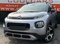 Citroen C3 Aircross 1.2 Shine -EU6D-GARANTIE 1AN-CAMERA-TOIT OUVRANT- Gris - thumbnail 1