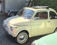 Fiat Cinquecento Berlina F Weiß - thumbnail 7