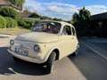 Fiat Cinquecento Berlina F Weiß - thumbnail 1