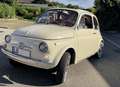 Fiat Cinquecento Berlina F Weiß - thumbnail 8