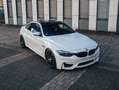 BMW M4 Competition LCI, ohne OPF, Deutsch Weiß - thumbnail 1