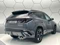 Hyundai TUCSON N-Line 1.6 T-GDI 2WD Navi Kamera Keyless Gris - thumbnail 46