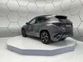 Hyundai TUCSON N-Line 1.6 T-GDI 2WD Navi Kamera Keyless Gris - thumbnail 3