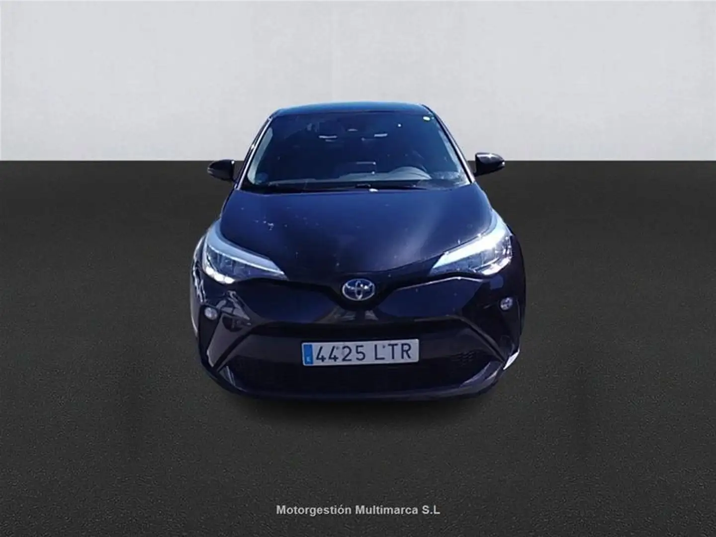 Toyota C-HR 1.8 125H Advance - 2