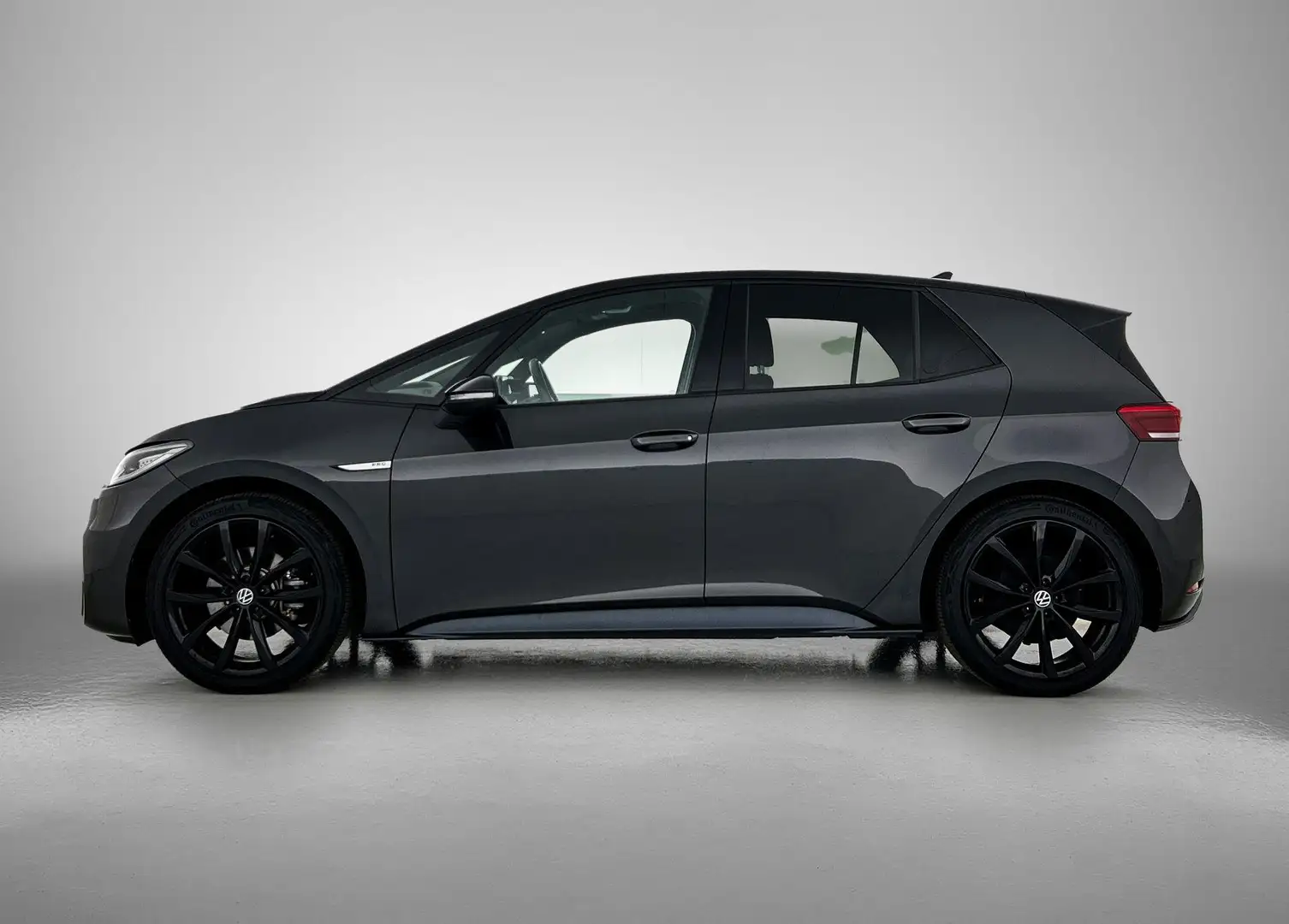 Volkswagen ID.3 Tech 58 kWh | Glazen dak | Steun haak | Head-up di Gris - 2