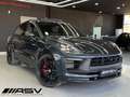 Porsche Macan GTS Aut. Gris - thumbnail 1