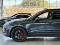 Porsche Macan GTS Aut. Gris - thumbnail 4