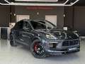 Porsche Macan GTS Aut. Gris - thumbnail 16