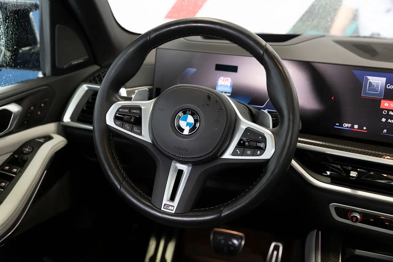 BMW X5 fotografie BMW X5