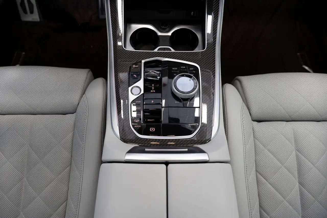 BMW X5 fotografie BMW X5
