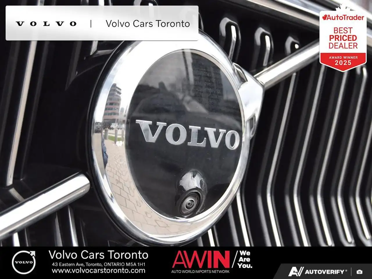 Volvo XC40 снимка Volvo XC40