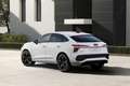 Audi Q3 Sportback e-hybrid Black line S tronic 200kW Blanco - thumbnail 3