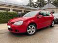 Volkswagen Golf Golf 1.9TDI GT Sport 105 GT Sport Rojo - thumbnail 1