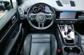 Porsche Cayenne PANORAMA+KAMERA+DAB+MEMORY+19" S-RAD+1HD Zwart - thumbnail 14