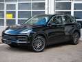Porsche Cayenne PANORAMA+KAMERA+DAB+MEMORY+19" S-RAD+1HD Zwart - thumbnail 1