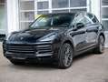 Porsche Cayenne PANORAMA+KAMERA+DAB+MEMORY+19" S-RAD+1HD Zwart - thumbnail 2