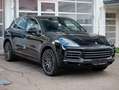 Porsche Cayenne PANORAMA+KAMERA+DAB+MEMORY+19" S-RAD+1HD Zwart - thumbnail 4