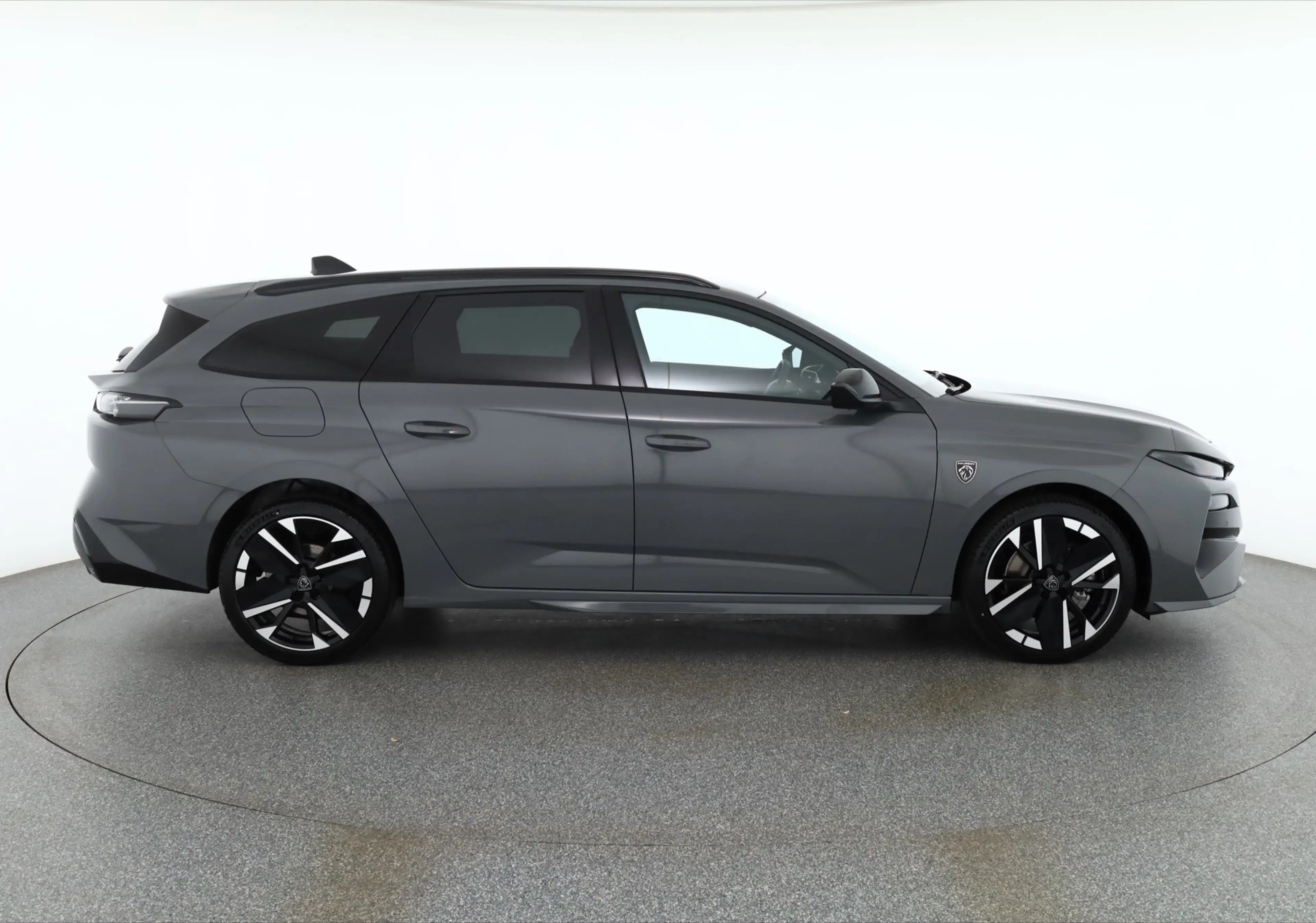 Peugeot 308 SW GT 1.5 Diesel 130 Matrix ACC Navi Kamera — photo 6