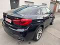 BMW X6 xDrive 40 d M Sport-GSD-HU-DA PLUS-SC-TOP! Noir - thumbnail 4