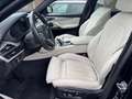 BMW X6 xDrive 40 d M Sport-GSD-HU-DA PLUS-SC-TOP! Noir - thumbnail 7