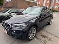 BMW X6 xDrive 40 d M Sport-GSD-HU-DA PLUS-SC-TOP! Noir - thumbnail 1