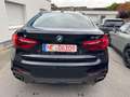 BMW X6 xDrive 40 d M Sport-GSD-HU-DA PLUS-SC-TOP! Noir - thumbnail 6
