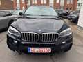 BMW X6 xDrive 40 d M Sport-GSD-HU-DA PLUS-SC-TOP! Noir - thumbnail 3