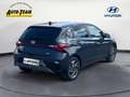 Hyundai i20 1.0 T-GDI Trend EU Grau - thumbnail 4