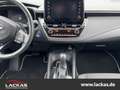 Toyota Corolla Hybrid 2.0L*TEAM D*LED*SHZ*PARKASSISTENT*GARANTIE Noir - thumbnail 10
