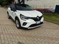Renault Captur Mild Hybrid 140 Cv INTENS Sport ,Ibrido Bianco - thumbnail 1