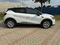 Renault Captur Mild Hybrid 140 Cv INTENS Sport ,Ibrido Bianco - thumbnail 5