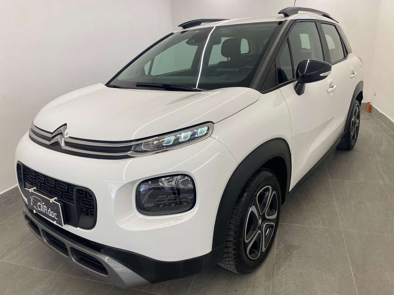 Citroen C3 C3 Aircross 1.5 bluehdi Feel s