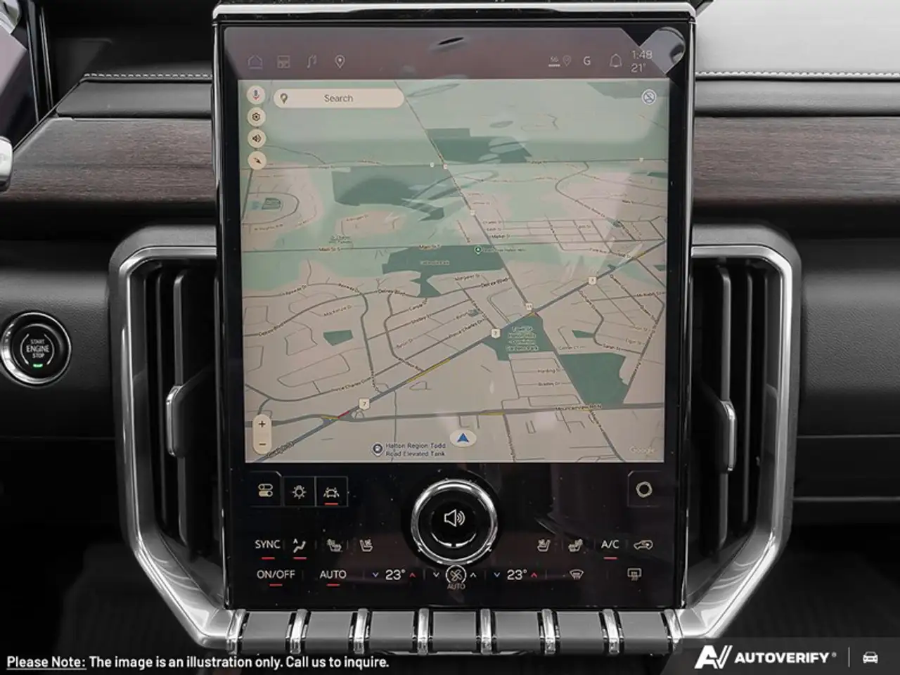 GMC Acadia снимка GMC Acadia