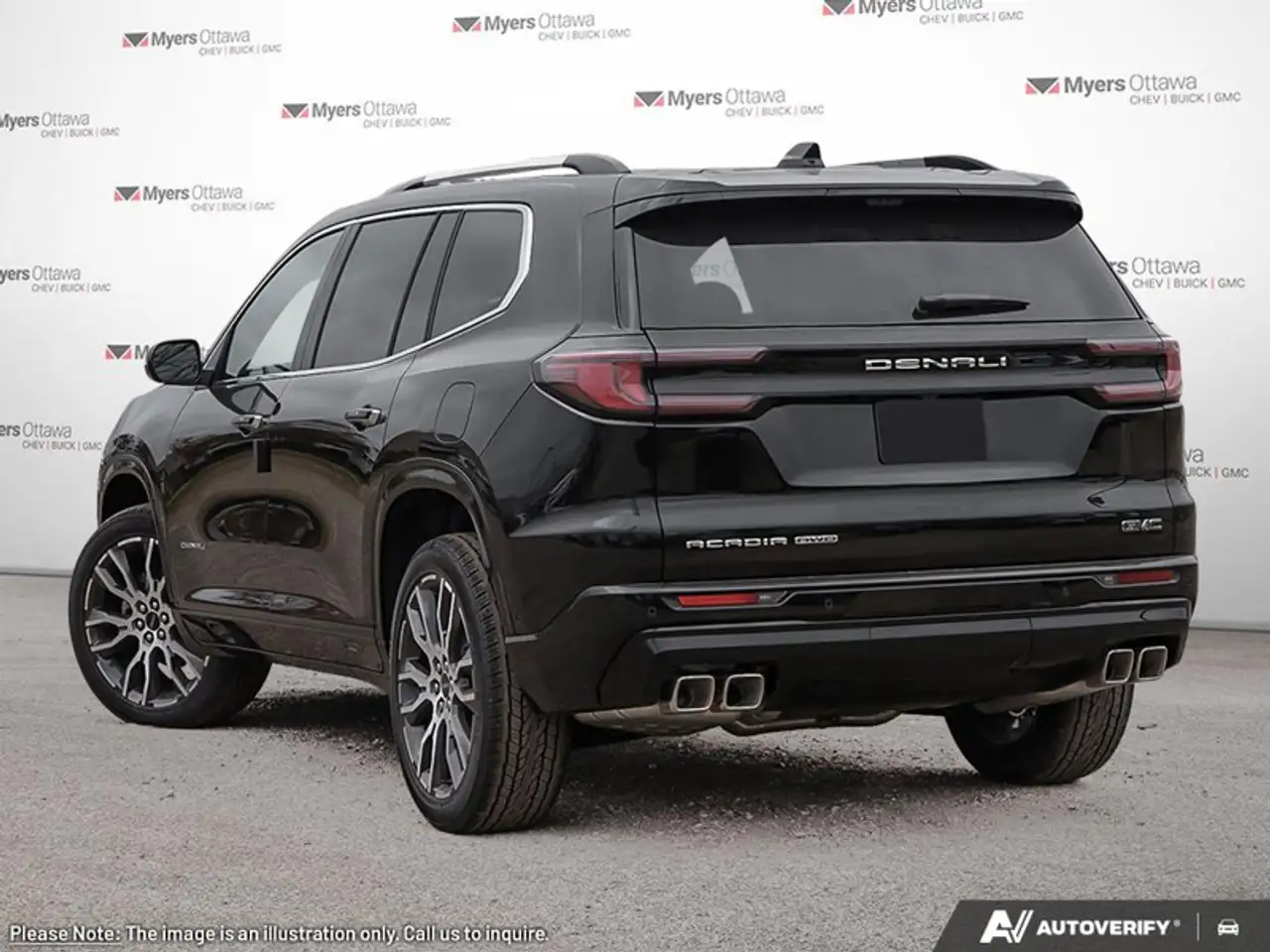 GMC Acadia снимка GMC Acadia
