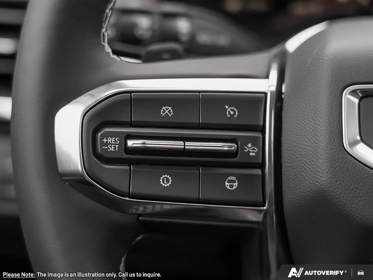 GMC Acadia снимка GMC Acadia