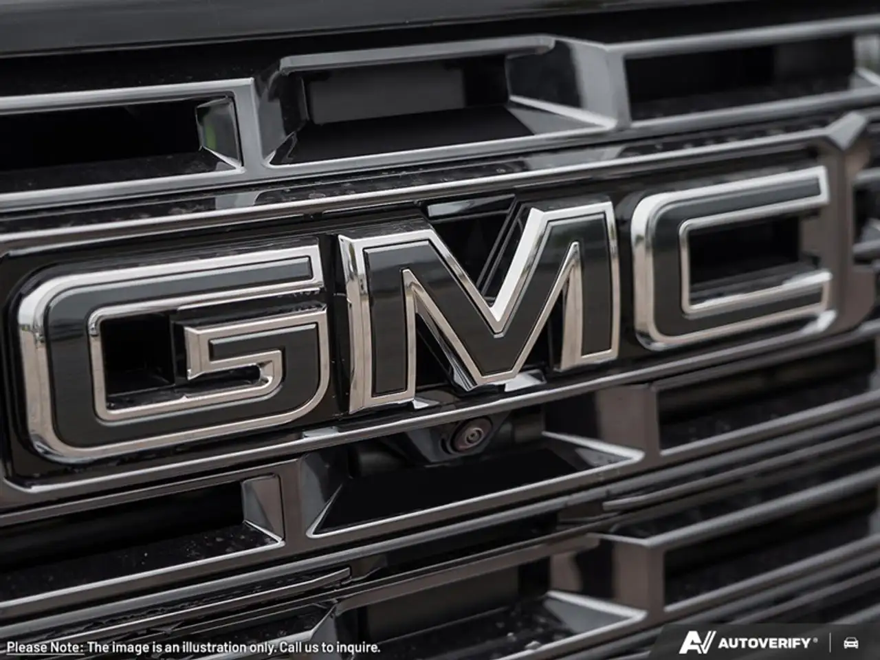 GMC Acadia снимка GMC Acadia