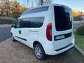 Fiat Doblo 2.0 mjt 16v 135cv MAXI XL N1 finanziabile PERMUTE Blanc - thumbnail 7