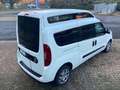 Fiat Doblo 2.0 mjt 16v 135cv MAXI XL N1 finanziabile PERMUTE Blanc - thumbnail 8