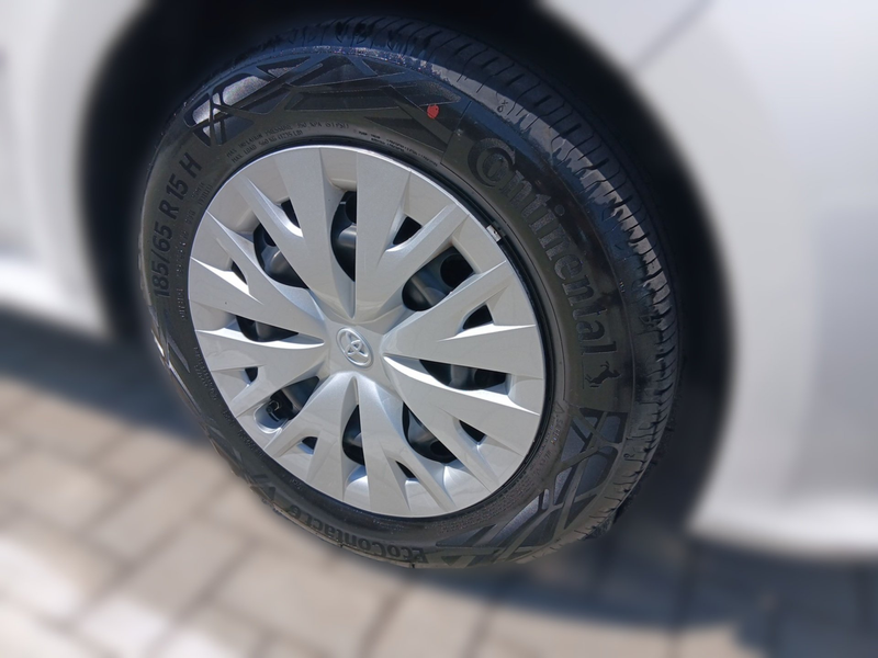 Toyota Yaris 1.0 Active ACC+Navi+SHZ+Fernlichtass.+Kam. — photo 8