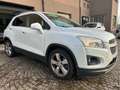 Chevrolet Trax Trax 1.7 LT fwd 130cv Weiß - thumbnail 2