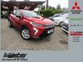 Mitsubishi ASX BASIS1.0 T-Benziner 6-Gang TEMPOMAT LED PDC Rot - thumbnail 1