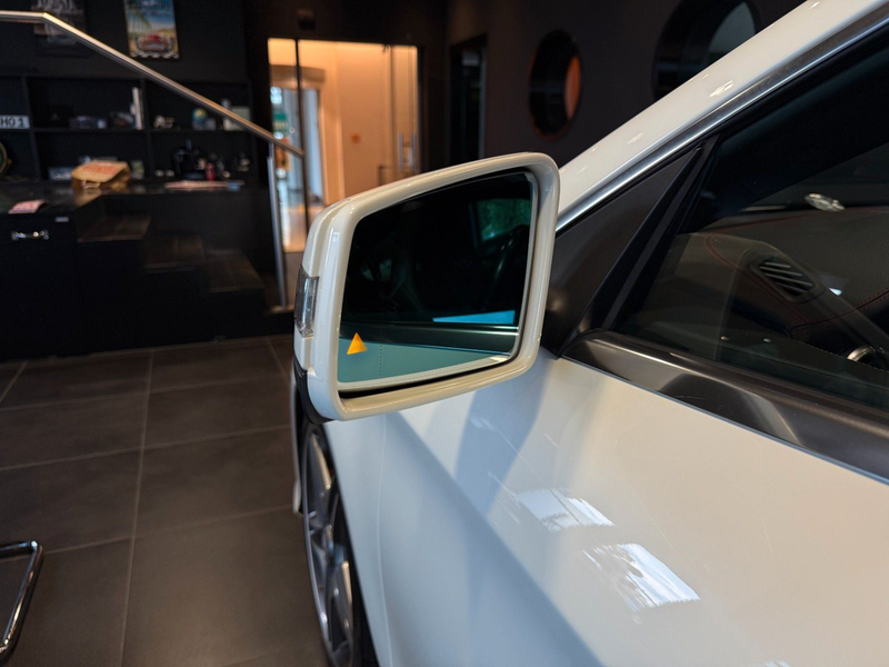 Mercedes-Benz CLA 220 d*AMG*Pano*Kamera*Carbon*1.Hand — photo 13