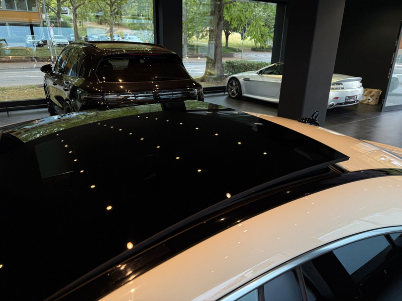 Mercedes-Benz CLA 220 d*AMG*Pano*Kamera*Carbon*1.Hand — photo 12