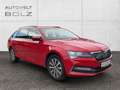 Skoda Superb Combi Ambition 1.4 TSI iV StandHZG Kamera Navi Dig Rot - thumbnail 3
