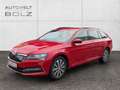 Skoda Superb Combi Ambition 1.4 TSI iV StandHZG Kamera Navi Dig Rot - thumbnail 1